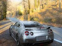 Gebraucht Nissan GT-R Premium Edition 660 PS (485 kW) 2011 Coupé