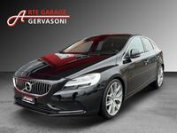 gebraucht Volvo V40 T5 Inscription