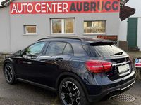 Gebraucht Mercedes GLA200 Night 156 PS (114 kW) 2018 SUV