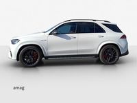 Gebraucht Mercedes GLE63 AMG AMG 612 PS (450 kW) 2025