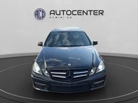 Gebraucht Mercedes E63 AMG AMG 525 PS (386 kW) 2009 Limousine