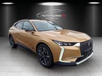 Gebraucht DS Automobiles DS4 Crossback Rivoli 181 PS (133 kW) 2022 SUV