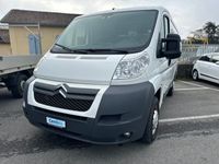 gebraucht Citroën Jumper 2.2 HDi 30 L1H2