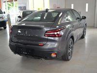 Gebraucht Citroën C4 X PureTech 130 PS (95 kW) 2023 Grau SUV