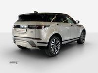 gebraucht Land Rover Range Rover evoque R-Dy F ED P250HSE