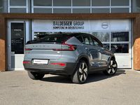 Gebraucht Volvo EC40 300 kW (408 PS) 2022 SUV
