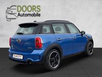 gebraucht Mini Cooper S Countryman ALL4