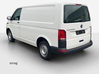 gebraucht VW Transporter 6.1 Kastenwagen RS 3000 mm