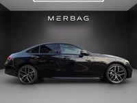 Neu Mercedes C300e 258 PS (189 kW) 2025 Schwarz Limousine