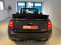 gebraucht Mini Cooper S Cabriolet Brighton