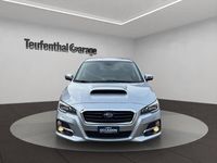 Gebraucht Subaru Levorg 170 PS (125 kW) 2016 Kombi
