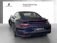 gebraucht Porsche 911 Turbo S 