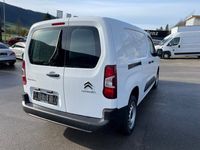 gebraucht Citroën Berlingo 1.5HDi s/s Cl. L XL