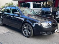 Gebraucht Audi A4 163 PS (119 kW) 2006 Kombi