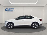 Gebraucht Polestar 2 Long Range Single Motor 219 kW (299 PS) 2025 Weiss Kleinwagen