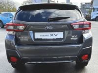 gebraucht Subaru XV 2.0i e-Boxer Luxury