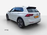 gebraucht VW Tiguan Highline