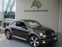 gebraucht VW Beetle 1.2 TSI BMT Design