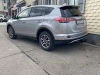 gebraucht Toyota RAV4 Hybrid 