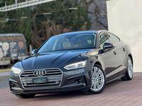 Gebraucht Audi A5 Sportback Sport 218 PS (160 kW) 2017 Kleinwagen