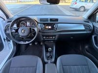 Gebraucht Skoda Fabia Style 95 PS (69 kW) 2021