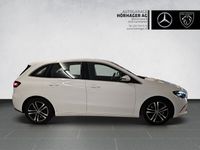 gebraucht Mercedes B180 Progressive 7G-DCT