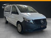 Gebraucht Mercedes Vito 190 PS (139 kW) 2022 Van
