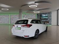 gebraucht Toyota Auris Touring Sports 1.8 HSD Trend