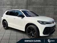 Gebraucht VW Tiguan R-line 193 PS (141 kW) 2024 SUV