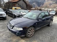 Gebraucht Audi A4 165 PS (121 kW) 2000