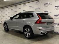 gebraucht Volvo XC60 2.0 T6 TE Plus Dark eAWD 18.8 kWh