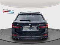 gebraucht BMW 530 d xDr 48VTour Pure M S