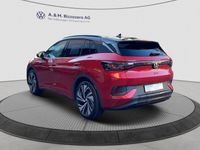 gebraucht VW ID4 GTX