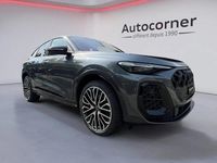 Neu Audi Q5 Sportback 204 PS (150 kW) 2025 Gray SUV