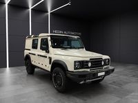 Gebraucht Ineos Grenadier 249 PS (183 kW) 2024 Kombi