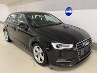 Gebraucht Audi A3 Ambition 150 PS (110 kW) 2016
