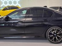 Gebraucht BMW M5 Competition Edition 626 PS (460 kW) 2020