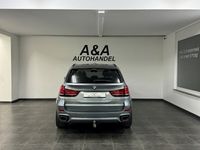 gebraucht BMW X5 30d Steptronic