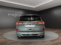 Gebraucht Ford Kuga ST-Line 152 PS (111 kW) 2024 Grau SUV