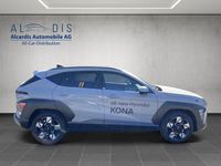 gebraucht Hyundai Kona All-new1.6 GDi HEV Amplia DCT