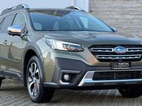 gebraucht Subaru Outback 2.5i Luxury AWD Lineartronic