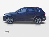 gebraucht VW Tiguan R-Line