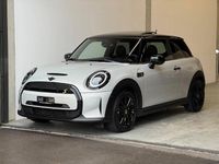 Gebraucht Mini Cooper SE 135 kW (184 PS) 2022 Kleinwagen