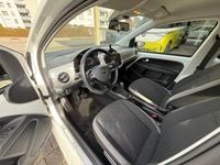 Gebraucht VW e-up! 60 kW (82 PS) 2021 Kleinwagen