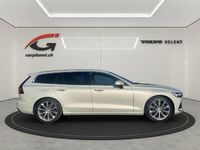 Gebraucht Volvo V60 Momentum 190 PS (139 kW) 2018 Beige Kombi