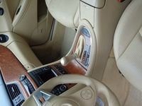 Gebraucht Mercedes CLS63 AMG AMG 514 PS (378 kW) 2009