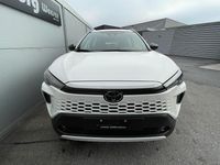 Neu Toyota Corolla Cross Comfort 179 PS (131 kW) 2025 Weiss SUV
