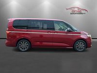 Gebraucht VW Multivan Style 204 PS (150 kW) 2022 Van