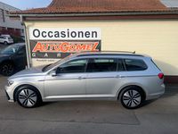 Gebraucht VW Passat GTE 217 PS (159 kW) 2021 Kombi