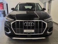 Gebraucht Audi Q3 Advanced 150 PS (110 kW) 2023 SUV